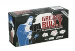 Grease Bully   - Schwarze Einweg-Nitrilhandschuh
